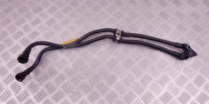 Трубка охлаждения АКПП BMW 7-series (F01/02) 17 22 8 509 432 Трубка охлаждения АКПП BMW 7-series (F01/02) 17 22 8 509 432