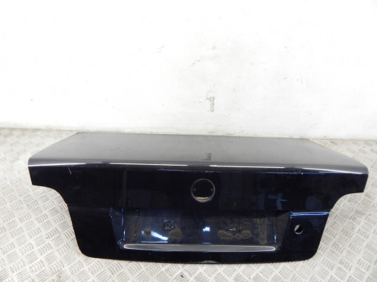 Крышка багажника (дверь 3-5) BMW 5-series (E39) 41 62 8 167 801