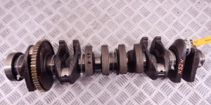 Коленвал BMW 3-series (E90/91/92) 11 21 7 614 548 Коленвал BMW 3-series (E90/91/92) 11 21 7 614 548