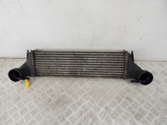 Интеркулер BMW X5-series (E53) 17 51 7 791 231