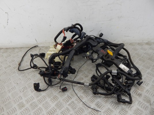 Проводка двигателя BMW 5-series (E60/61) 12 51 7 803 778