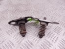 Замок капота BMW X5-series (E53) 51 23 8 229 807