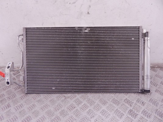 Радиатор кондиционера BMW 3-series (F30/31) 64 50 9 288 940 Радиатор кондиционера BMW 3-series (F30/31) 64 50 9 288 940