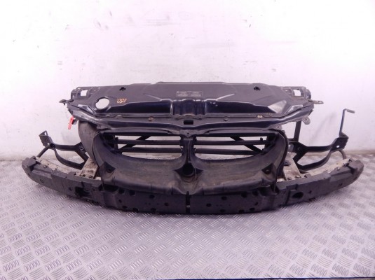 Передняя панель крепления облицовки (телевизор) BMW 5-series (E60/61) 51 64 7 033 741 Передняя панель крепления облицовки (телевизор) BMW 5-series (E60/61) 51 64 7 033 741
