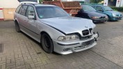 Радиатор EGR BMW 5-series (E39) 11 71 7 787 404
