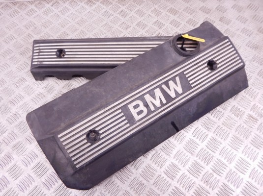 Декоративная крышка двигателя BMW 5-series (E39) 11 12 1 748 633