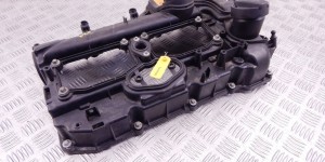 Клапанная крышка BMW 5-series (F10/11) 11 12 7 588 412 Клапанная крышка BMW 5-series (F10/11) 11 12 7 588 412