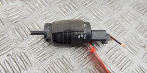 Насос (моторчик) омывателя стекла BMW 3-series (E46) 67 12 8 362 154