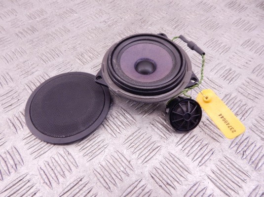 Динамик двери передней левой BMW 1-series (E87) 65 13 6 922 214