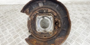 Ступица задняя левая BMW 5-series (E39) 33 32 1 093 656