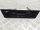 Блок управления печки/климат-контроля BMW X5-series (E53) 64 11 6 972 163