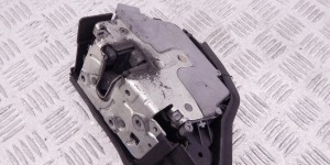 Замок двери передней правой BMW X5-series (E53) 51 21 8 402 538