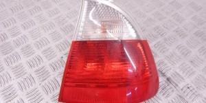 Фонарь задний правый BMW 3-series (E46) 63 21 6 928 388