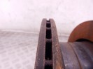 Диск тормозной задний BMW 3-series (E46) 34 21 6 864 903
