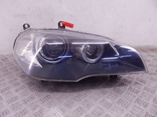 Фара правая BMW X5-series (E70) 63 12 7 158 932