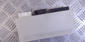 Блок комфорта BMW X5-series (E53) 61 35 6 935 890
