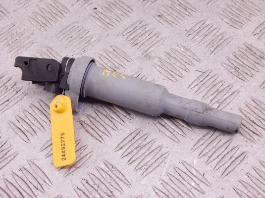 Катушка зажигания BMW X5-series (E53)