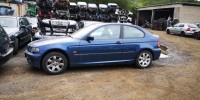 Клапан электромагнитный BMW 3-series (E46)