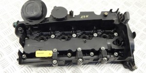 Клапанная крышка BMW 1-series (E87) 11 12 7 797 613