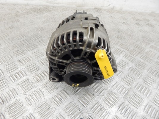 Генератор BMW X5-series (E53) 12 31 7 797 660 Генератор BMW X5-series (E53) 12 31 7 797 660