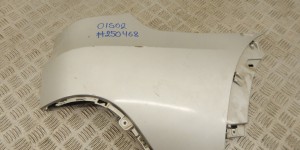 Клык бампера задний правый BMW X5-series (E70) 51 12 7 158 440