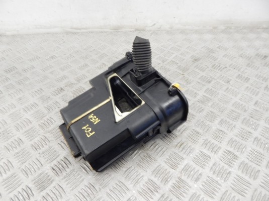 Корпус блока управления двигателем BMW 7-series (F01/02) 12 90 7 555 176