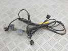 Проводка (коса) парктроников BMW X5-series (E53) 61 11 6 906 347