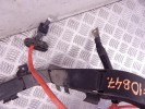 Плюсовой провод аккумулятора BMW 5-series (F10/11) 61 12 9 348 286