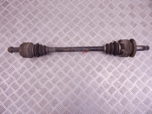 Полуось задняя (приводной вал, ШРУС) BMW 1-series (E87) 33 21 7 547 071