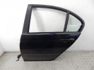 Дверь задняя левая BMW 3-series (E46) 41 52 7 034 153
