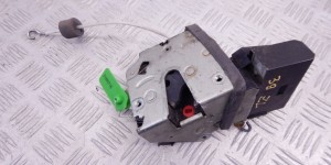 Замок двери задней левой BMW 5-series (E39) 51 22 8 125 671