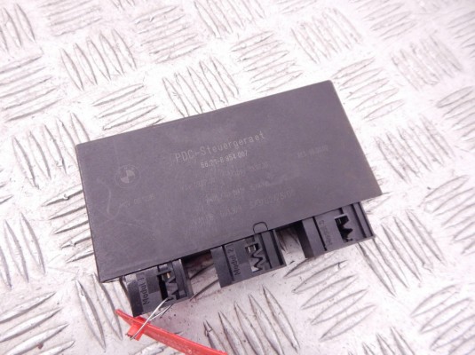 Блок управления парктрониками BMW 5-series (E60/61) 66 21 6 954 007