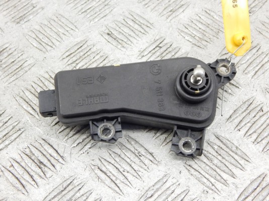 Сервопривод заслонок впускного коллектора BMW 3-series (E46) 11 61 7 511 383 Сервопривод заслонок впускного коллектора BMW 3-series (E46) 11 61 7 511 383