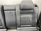 Салон (комплект сидений) BMW X6-series (E71)