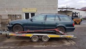Переключатель света BMW 5-series (E39)