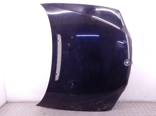 Капот BMW 3-series (E46) 41 61 7 042 893