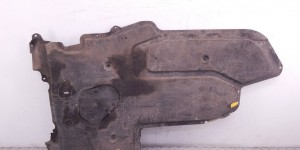 Защита КПП BMW 5-series (E60/61) 51 75 7 203 955