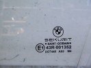 Стекло двери передней левой BMW 3-series (E46) 51 33 8 252 453