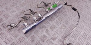 Трубка топливная BMW 3-series (F34GT) 13 53 7 809 127