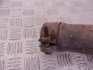 Глушитель BMW 1-series (F20/21) 7616703
