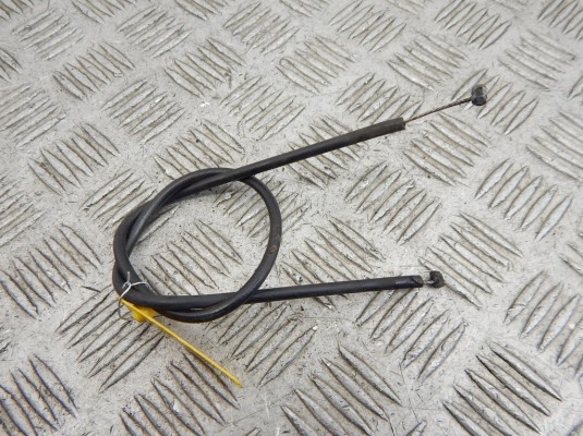 Трос капота BMW 5-series (E39) 51 23 8 176 596 Трос капота BMW 5-series (E39) 51 23 8 176 596