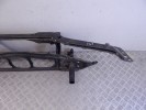 Передняя панель крепления облицовки (телевизор) BMW 3-series (E46) 51 71 7 111 691