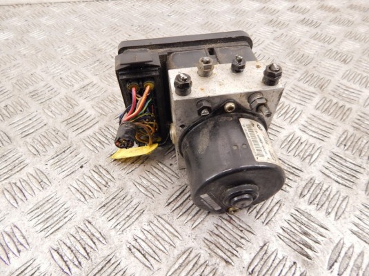 Блок ABS BMW 3-series (E46) 34 51 6 765 452