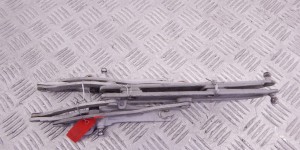 Петля крышки багажника BMW 3-series (E46) 41 62 8 220 073