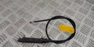 Трос капота BMW 3-series (E46) 51 23 8 218 859