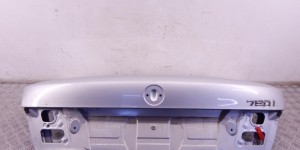 Крышка багажника (дверь 3-5) BMW 7-series (F01/02) 41 62 7 172 332 Крышка багажника (дверь 3-5) BMW 7-series (F01/02) 41 62 7 172 332