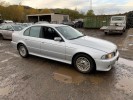 Шлейф руля BMW 5-series (E39)