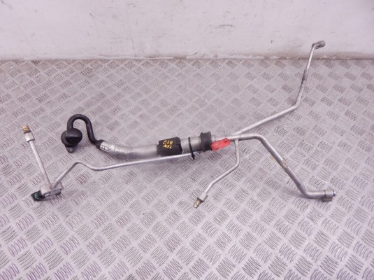 Трубка кондиционера BMW 5-series (E39) 64 53 8 384 859