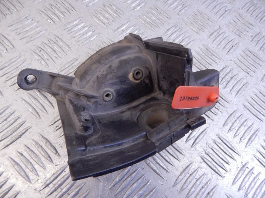 Перегородка моторного отсека BMW X3-series (F25) 51 71 7 213 665