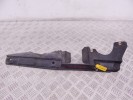 Кожух (защита) рулевого механизма BMW X5-series (E53) 51 71 7 012 078